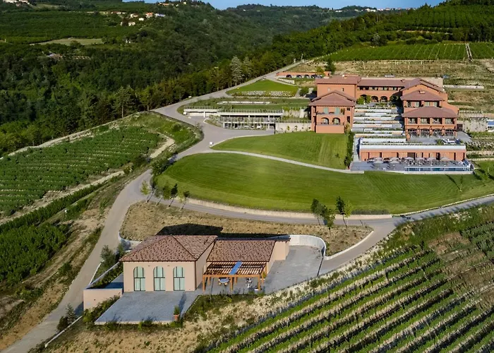 Casa Di Langa