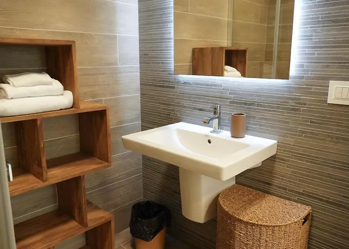 Gli Scogli Luxury Residence Hotel